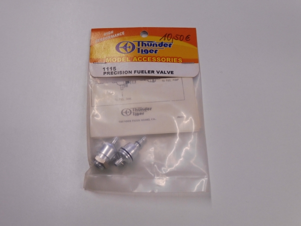 Thunder Tiger fuel valve #1657